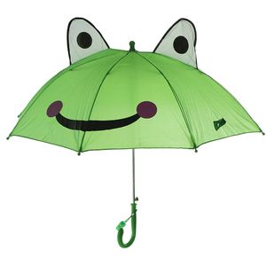 چتر مدل frog