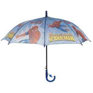 چتر مدل spiderman