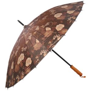 چتر مدل طرح گل کد pj 107490