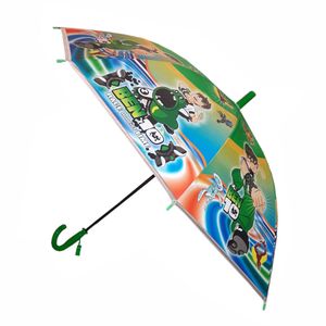 چتر کودک طرح ben10