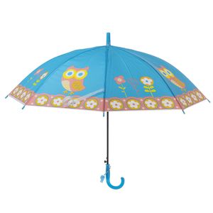 چتر کودک مدل owl