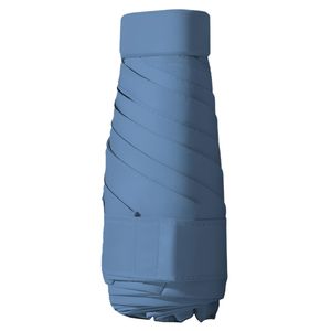 چتر گلد ایر مدل جیبی کیف دار کد pk6 flat