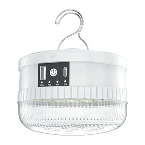چراغ آویز چادر دی پی مدل dp 7823b