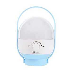 چراغ آویز چادر دیپ کینگ مدل dk 211 با نور مهتابی