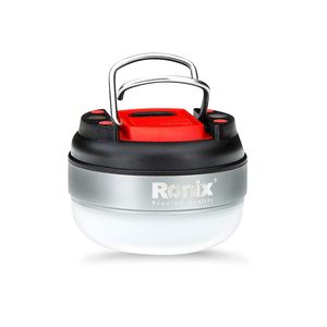 چراغ آویز چادر رونیکس مدل rh 4271