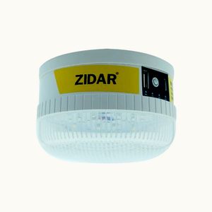 چراغ آویز چادر زیدار مدل li 55