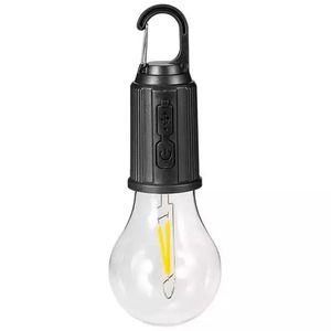 چراغ آویز چادر مدل mh 8801