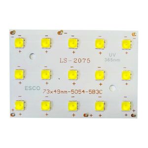 چراغ اسکو مدل uv 365nm