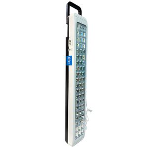 چراغ اضطراری +er مدل883 با نور مهتابی