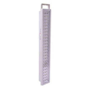 چراغ اضطراری آر ال مدل rl 5309 72led