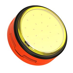 چراغ اضطراری مدل cob کد yh 2230