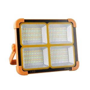چراغ اضطراری مدل sfl ip66 با نور مهتابی