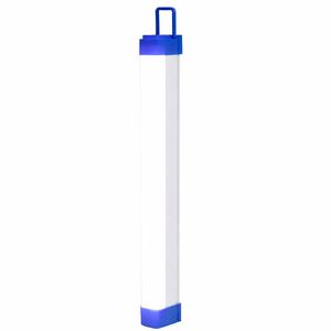 چراغ اضطراری مدل شارژی کد 52cm60w