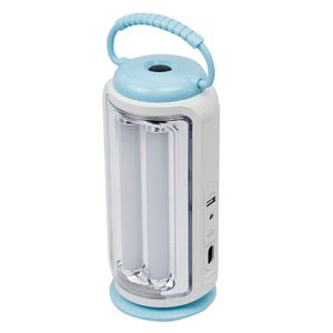 چراغ اضطراری مدل شارژی کد wd 860u
