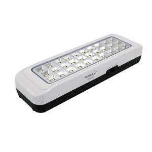 چراغ اضطراری ویداسی شارژی مدل wd 823a