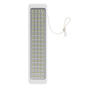چراغ اضطراری ویداسی مدل wd 883 با نور مهتابی