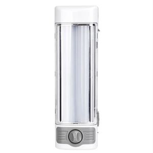 چراغ اضطراری ویداسی کد wd 838t با نور مهتابی