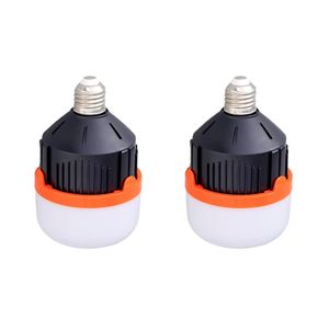 چراغ اضطراری یو ایکس آی مدل هوشمند کد bl 566 25w با نور مهتابی مجموعه 2 عددی