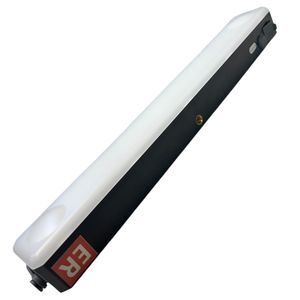 چراغ اضطرای ای آر مدل t300 با نور مهتابی
