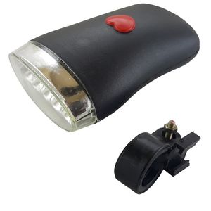 چراغ جلو دوچرخه مدل sf 881