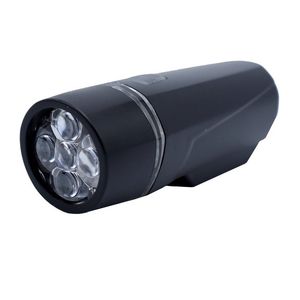 چراغ جلو دوچرخه مدل xc 100