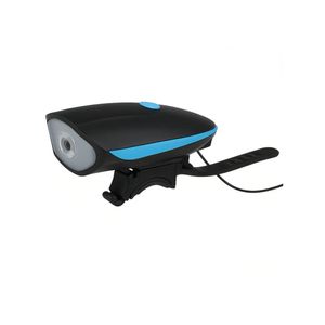 چراغ جلو دوچرخه مدل شارژی