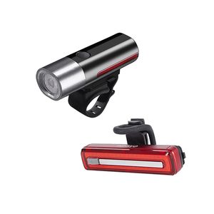 چراغ جلو و عقب دوچرخه سیکلیفر مدل ‎b078wsqzvg