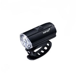 چراغ جلوی دوچرخه اینفینی مدل tron300_i 281p