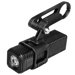 چراغ جلوی دوچرخه تاپیک مدل cubicubi 1200