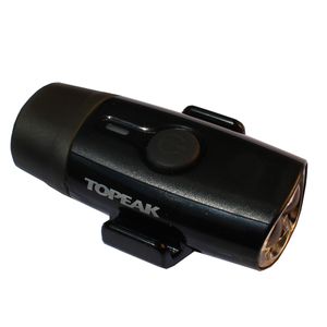 چراغ جلوی دوچرخه تاپیک مدل headlux 100 usb