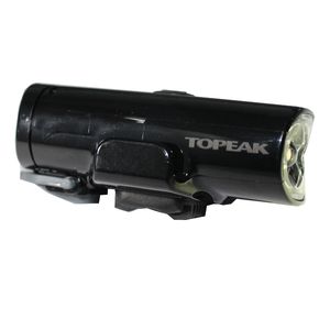 چراغ جلوی دوچرخه تاپیک مدل headlux 150 aa