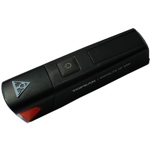چراغ جلوی دوچرخه تاپیک مدل whitelite hp 500