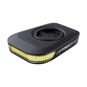 چراغ جلوی دوچرخه راومن مدل ‎fr160