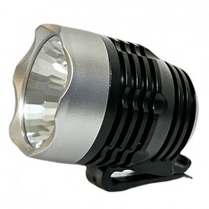 چراغ جلوی دوچرخه مدل headlamp
