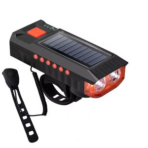 چراغ جلوی دوچرخه مدل led ly 26
