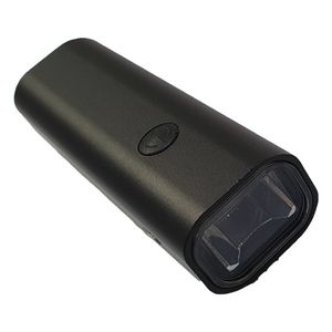 چراغ جلوی دوچرخه مدل professional 400 lumen شارژی ضد آب