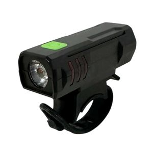چراغ جلوی دوچرخه مدل qx1138