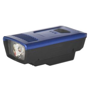 چراغ جلوی دوچرخه مدل yc 1803