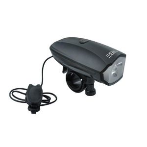 چراغ جلوی دوچرخه وایب مدل hvb0310