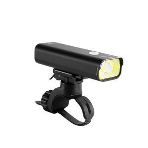 چراغ جلوی دوچرخه گاسیرون مدل v9cp 800