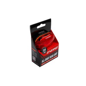 چراغ خطر دوچرخه انرژی مدل cg 404r1