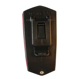 چراغ خطر دوچرخه تاپیک مدل tms047