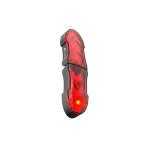 چراغ خطر دوچرخه پرووان مدل pgl102