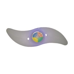 چراغ خطر دوچرخه کد ff78