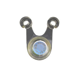 چراغ دوچرخه دچلون مدل saddle 01