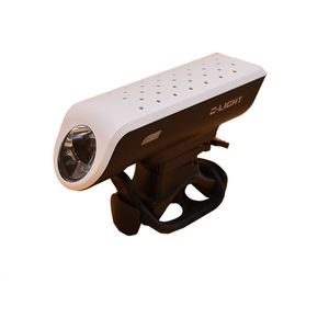 چراغ دوچرخه دیلایت مدل cg 117