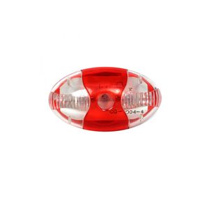 چراغ دوچرخه دیلایت مدل cg 845