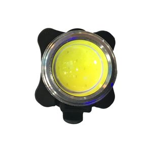 چراغ دوچرخه مدل hj 030c