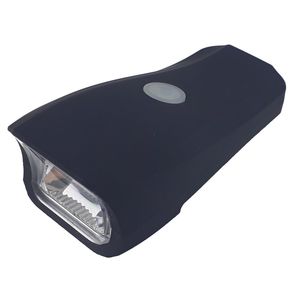 چراغ دوچرخه مدل mx 666