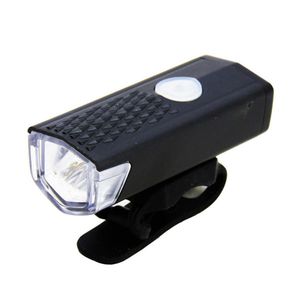 چراغ دوچرخه مدل rp200